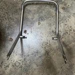 Kawasaki H1 Kh 500 Rear Passenger Grab Rail Bar Fender Stay 35032-031. Fixed Price $125.00.
