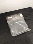 New Rare Yamaha V-star Vstar 650/1100 STR-5BN41-50-01 'plain' 'std' Backrest Pad. Fixed Price $37.95.