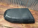 01-03 Suzuki GSXR600 750 Rear Passenger Seat 45300-35F20-R42. Fixed Price $23.25.