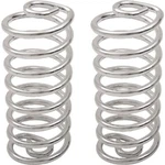 Drag Specialties Solo Seat Springs Chrome 5" 28-60106. Fixed Price $26.99.