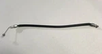 Yamaha FZ6R 2009-2017 Seat Lock Cable Part # 5JW-2478E-00-00. Fixed Price $19.99.