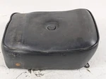 2002 Honda Rebel CMX250C Rear Passenger Seat Cushion Pad. Fixed Price $49.99.
