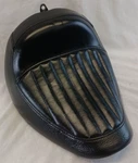 Harley Davidson Genuine 2018 Softail Slim Black Solo Rider Front Seat 52000265. Fixed Price $70.88.