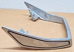 Honda Seat Grip Grab Bar Rear 1983 CB650SC Nighthawk 84100-ME5-000. Fixed Price $25.49.