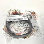 New Genuine Harley 2011-2013 Touring Passenger Seat Grab Strap 51196-11. Fixed Price $49.00.