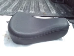 Harley-davidson Motorcycle Sportster Xl Solo Pillion Seat Rear Oem P51911-10-R. Fixed Price $79.99.