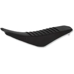 Flu Designs Team Issue 3-PANEL Grip Seat Cover Sx/exc/xc (black) 55400. Fixed Price $42.38.