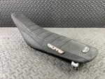 2018 Kawasaki Seat Cover Assembly 53066-0575-49F. Fixed Price $129.99.