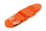 New Factory Racing Ktm Seat Cover - A46007040050EBA. Fixed Price $74.32.