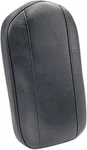 Mustang Bracket Style Vintage Sissy Bar Pad 6.5" W X 11" H. Fixed Price $135.00.