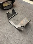 1985 Bmw K100 Belly Pan Bracket. Fixed Price $169.99.