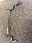 Kawasaki GPZ750 Turbo Seat Latch Hook 27012-1039. Fixed Price $9.53.