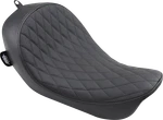 Drag Specialties Seats Low Solo 0803-0547 Fxdb Street Bob 06-17. Fixed Price $356.95.