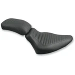Mustang Seats Tripper? Tuck & Roll Rear - 76737. Fixed Price $245.00.