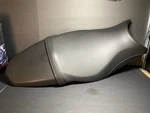 Triumph Street Triple 675 Seat Oem 2304079 2013-16 Genuine. Fixed Price $185.00.