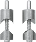 Drag Specialties Bolt-on Seat Spring Mounts 0820-0033. Fixed Price $66.86.
