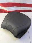 79531 Mustang Harley-davidson 2006-2017 Softail Wide Rear Seat 0802-0533. Fixed Price $141.51.