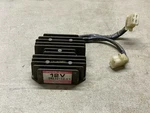1979 Honda CB400T11 Refulator/rectifier. Fixed Price $20.00.