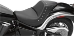Saddlemen Renegade Deluxe Studded Solo Seat K06-11-001. Fixed Price $258.00.