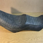 1983 1984 Honda VT500C Oem Seat -- Needs New Cover 77200-MF5-000. Fixed Price $35.00.