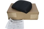 51587-05 New Oem Harley-davidson Flstn Softail Deluxe Passenger Backrest Pad. Fixed Price $53.99.
