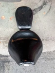 Yamaha Vstar 650.. Fixed Price $40.00.