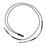 Front Hood Release Cable For Infiniti FX35 FX37 2009-2013 65620-1CA1A. Fixed Price $24.69.