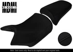 Fits Triumph Tiger Explorer 1215 12-18 Custom Grip Vinyl Seat Cover Set Black. Fixed Price $163.95.