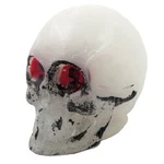 Cycle Visions Multitude Skull Head Topper. Fixed Price $146.60.
