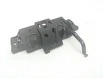 17 Bmw R1200RS Rear Seat Lock Mechanism 8533759. Fixed Price $87.79.
