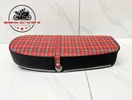 1970-1971 Honda K0 K1 Four Double Seat 77200-300-030A Saddle CB750.. Fixed Price $199.00.