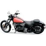 Mustang Seats Wide Tripper Solo - 76760. Fixed Price $395.00.