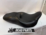 Harley Road Street Glide Flhx Fltr 52320-09 Stock Seat Saddle Look. Fixed Price $95.00.