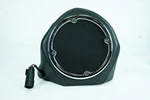 12 Harley Electra Ultra Touring Lh Rear Passenger Audio Speaker 76303-98B 1379. Fixed Price $53.92.