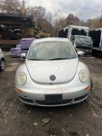 2006-2010 Vw Beetle Driver Left Front Seat Ab Leatherette Manual Oem. Fixed Price $105.95.