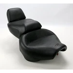 Mustang Seats One-piece Wide Vintage 75244. Fixed Price $685.00.