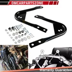 4-POINT Docking Hardware Kit For Harley Touring '97-'08 Road Street Glide. Fixed Price $36.05.