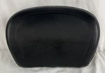 Harley Davidson Genuine Top Stitch Passenger Backrest Pad Black 52924-98B. Fixed Price $60.75.