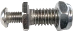 Cycle Visions Seat Hold Down Bolt CV4872. Fixed Price $21.95.