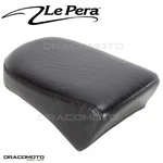 Harley Flhr 1584 Abs Road King 2008-2011 Le-pera Pillion Pad Bare Bones LK-005P. Fixed Price $226.80.