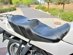 1990 Bmw K100RS Corbin Double Saddle Seat. Fixed Price $250.00.