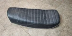 1977 Kawasaki KZ750B Twin Seat Assembly 53001-114 Rider Passenger. Fixed Price $159.99.