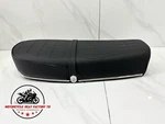 1970-1971 Honda K0 K1 Four Double Seat 77200-300-030A Saddle CB750.. Fixed Price $174.99.