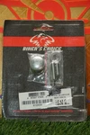 Bikers Choice 612008 Seat Knob 1/4-28 Polished Aluminum Harley Mount Bolt. Fixed Price $11.49.
