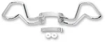 Drag Specialties Passenger Hand Rail Flt Harley-davidson # 97026-09. Fixed Price $188.24.