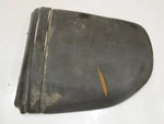 1991-1993 Suzuki Bandit GSF400 Rear Passenger Seat 45300-10D00-6BY. Fixed Price $39.99.