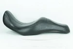 07 Harley Dyna Super Glide Oem Passenger Rider Driver Seat Saddle RDW-92/61-0067. Fixed Price $136.08.