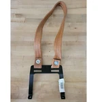 Indian Motorcycle Passenger Seat Strap Handle Brown Oem Take Off 2687451. Fixed Price $39.00.