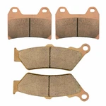 Front Rear Brake Pads For Victory V92C 1998-2007 Vegas / 8-BALL 2003-2007. Fixed Price $38.24.