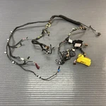 2019-2023 Bmw X5 G05 Front Right Upper Passenger Seat Wiring Harnesses Oem. Fixed Price $124.00.
